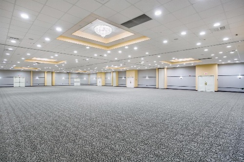 Aspire Hotel and Suites image 2