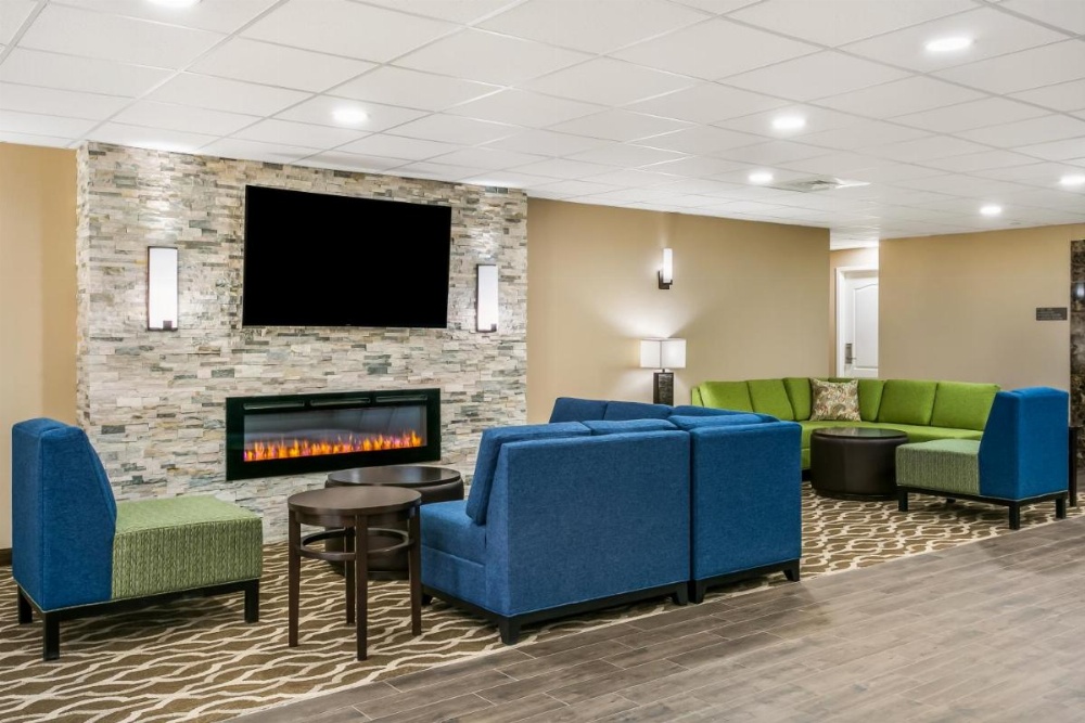 Aspire Hotel and Suites Image 31