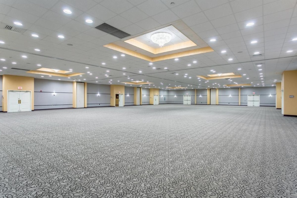 Aspire Hotel and Suites Image 49