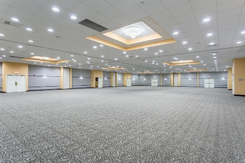Aspire Hotel and Suites image 49